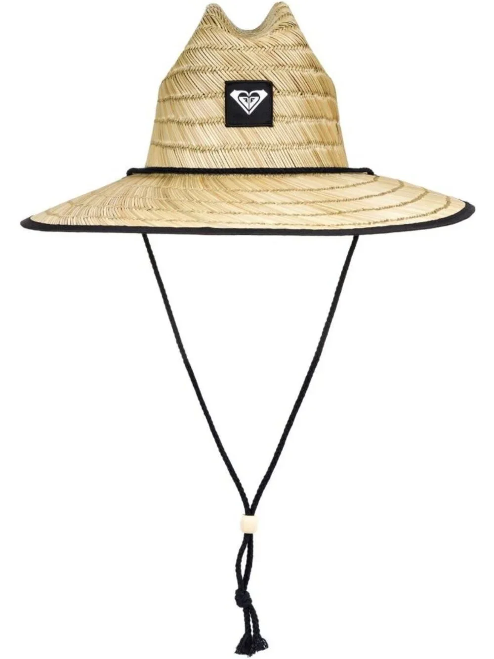 Stylish Wide Brim Straw Hat | Adjustable Fit | Sun Protection | Perfect for